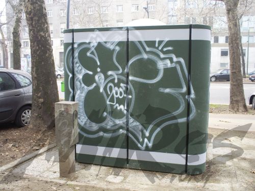 RENO: CRS  SEMPIONE